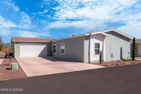1083 Nicklaus Dr, Cottonwood, AZ 86326