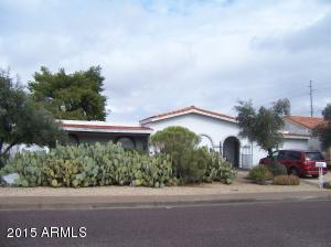 3132 E Acoma Dr, Phoenix, AZ 85032 photo 1