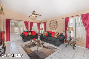 2956 E Michelle Way, Gilbert, AZ 85234 photo 3
