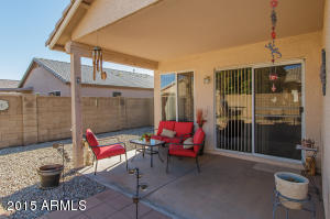 2956 E Michelle Way, Gilbert, AZ 85234 photo 23