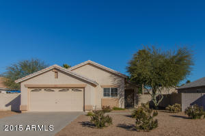 2956 E Michelle Way, Gilbert, AZ 85234 photo 1