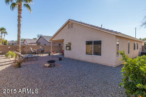 2956 E Michelle Way, Gilbert, AZ 85234 photo 20