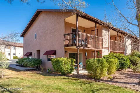 250 Sunset Dr #1, Sedona, AZ 86336