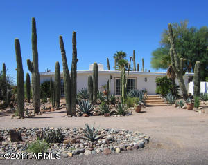 714 N Cortez Rd, Apache Junction, AZ 85119 photo 1