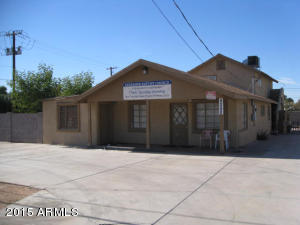2608 N 29th Pl, Phoenix, AZ 85008 photo 1