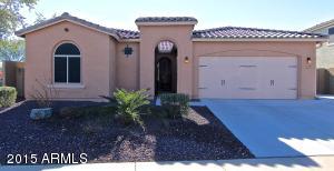 1745 E Mia Ln, Gilbert, AZ 85298 photo 1