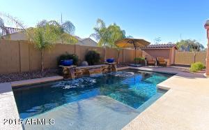 1745 E Mia Ln, Gilbert, AZ 85298 photo 4