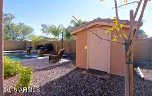 1745 E Mia Ln, Gilbert, AZ 85298 photo 5