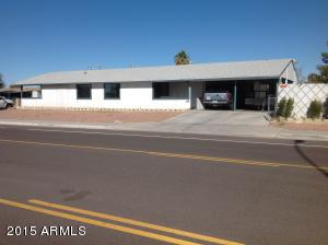 2528 W 16th Ave, Apache Junction, AZ 85120 photo 1