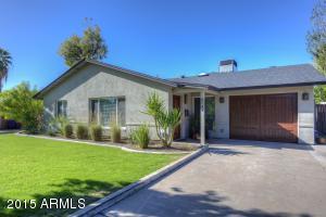 6734 N 14th Pl, Phoenix, AZ 85014 photo 1