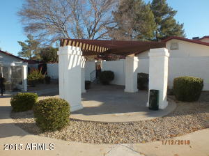 2841 E Beck Ln #2, Phoenix, AZ 85032 photo 18