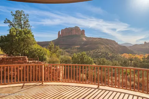 205 Scenic Dr, Sedona, AZ 86336