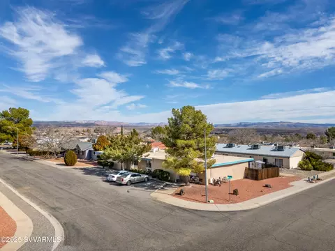1059 S 13th St, Cottonwood, AZ 86326