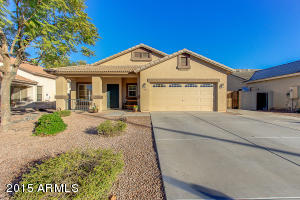 1974 E Los Alamos St, Gilbert, AZ 85295 photo 2