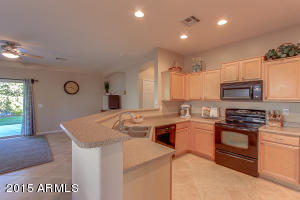 1974 E Los Alamos St, Gilbert, AZ 85295 photo 3