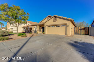 1974 E Los Alamos St, Gilbert, AZ 85295 photo 1