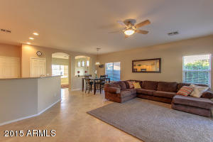 1974 E Los Alamos St, Gilbert, AZ 85295 photo 4