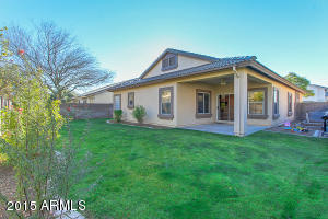 1974 E Los Alamos St, Gilbert, AZ 85295 photo 7