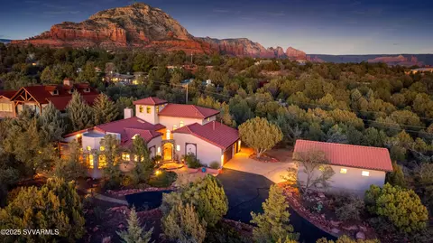 57 E Dove Wing Dr, Sedona, AZ 86336