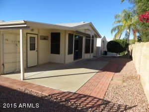 5735 E Mcdowell Rd #462, Mesa, AZ 85215 photo 17