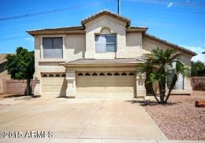 3674 E Vaughn Ave, Gilbert, AZ 85234 photo 1
