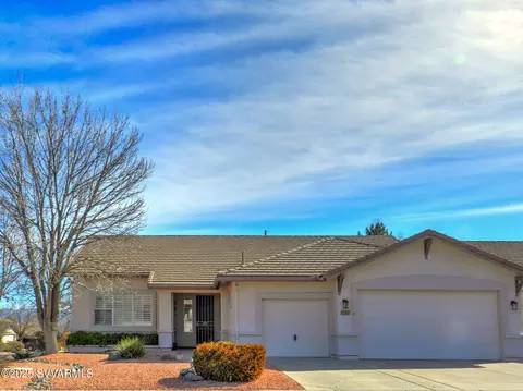 335 S Desperado Dr, Cottonwood, AZ 86326