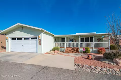 1112 Hogan Dr, Cottonwood, AZ 86326