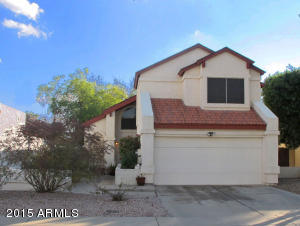 437 E Topeka Dr, Phoenix, AZ 85024 photo 1