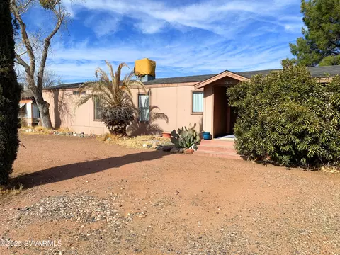 5702 E River Run Dr, Cottonwood, AZ 86326