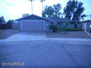 403 E Pegasus Dr, Tempe, AZ 85283 photo 1