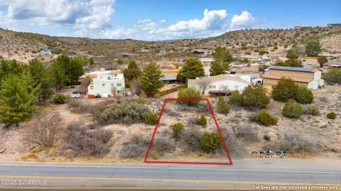 4420 E Beaver Creek Rd, Rimrock, AZ 86335