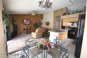 2317 E Smoke Tree Rd, Gilbert, AZ 85296 photo 3