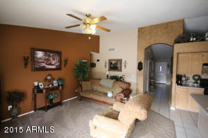 2317 E Smoke Tree Rd, Gilbert, AZ 85296 photo 4