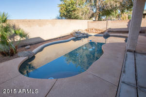 3916 S Sinova Ave, Gilbert, AZ 85297 photo 18