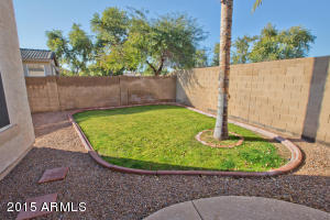 3916 S Sinova Ave, Gilbert, AZ 85297 photo 17