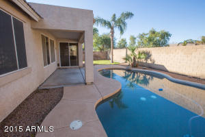 3916 S Sinova Ave, Gilbert, AZ 85297 photo 19