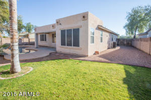3916 S Sinova Ave, Gilbert, AZ 85297 photo 20