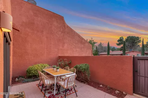 165 Verde Valley School Rd #6, Sedona, AZ 86351