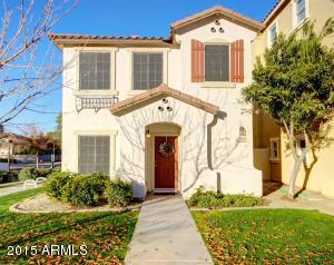 4279 E Jasper Dr, Gilbert, AZ 85296 photo 1