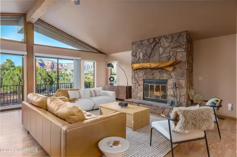 115 Arabian Dr, Sedona, AZ 86351