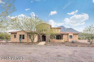 1625 E Night Breeze Ln, Phoenix, AZ 85086 photo 1