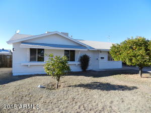 13856 N 38th Pl, Phoenix, AZ 85032 photo 1