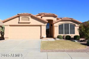 4616 E Jaeger Rd, Phoenix, AZ 85050 photo 1