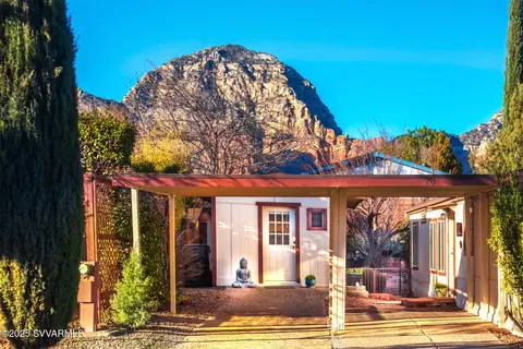 20 Camino Del Sol #1, Sedona, AZ 86336