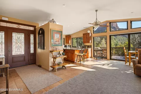 270 Arrow Dr, Sedona, AZ 86336