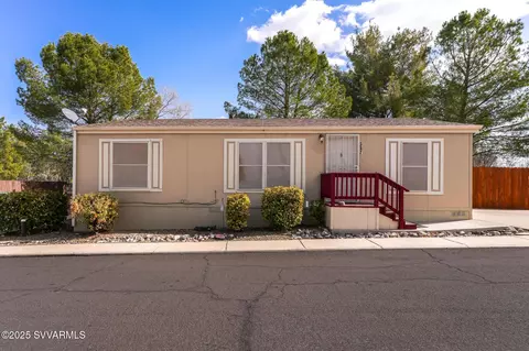 647 S 3rd Dr, Cottonwood, AZ 86326