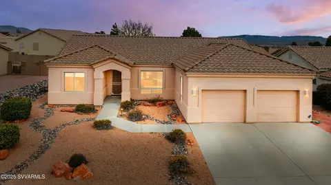 1474 E Crestview Dr, Cottonwood, AZ 86326