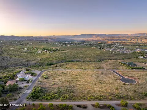 46 Jupiter Dr, Clarkdale, AZ 86324