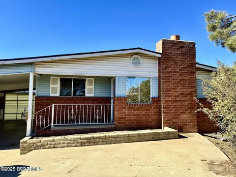 1148 Corral Dr, Prescott, AZ 86303