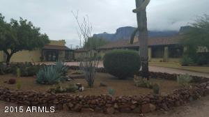 284 N Geronimo Rd, Apache Junction, AZ 85119 photo 1